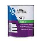 Sigma Sigma S2U Primer 0,5 - 2,5 liter