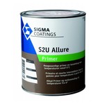 Sigma Sigma S2U Allure Primer 1 - 2,5 liter