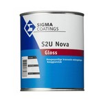 Sigma Sigma S2U Nova Gloss 0,5 - 2,5 liter