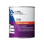 Sigma Sigma S2U Semi-Gloss 1 liter