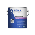 Sigma Sigma Torno Aqua Satin 1 - 2,5 liter