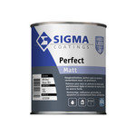 Sigma Sigma Perfect Matt 1 - 10 liter
