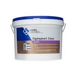 Sigma Sigma Sigmapearl Clean Satin 2,5 - 10 liter