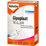 Alabastine Alabastine Gipsplaat Vuller 0,75 - 2 kg