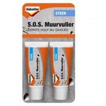 Alabastine Alabastine Sos Muurvuller 2 X 20 ml