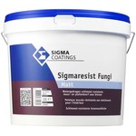 Sigma Sigma Sigmaresist Fungi Matt 2,5  liter