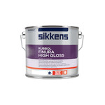 Sikkens Sikkens Rubbol Finura High Gloss 0,50 - 2,5 Liter