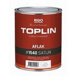 Rigo Rigo Toplin Standverf Zijdeglans 1 liter