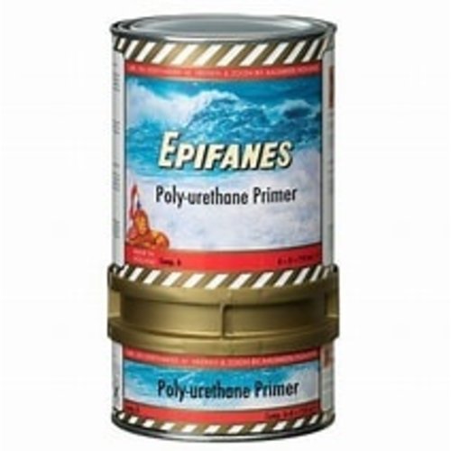 Epifanes Epifanes Poly-urethane Primer 750 gram