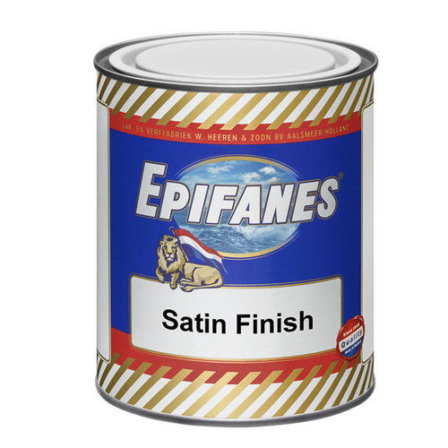 Epifanes Epifanes Satin Finish 750 ml