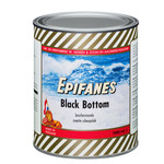Epifanes Epifanes Black Bottom 1 liter