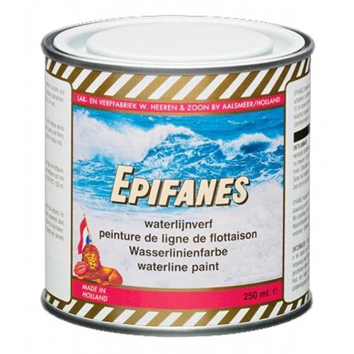 Epifanes Epifanes Waterlijnverf 250 ml
