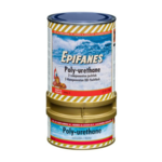 Epifanes Epifanes Poly-urethane Jachtlak Blank Zijdeglans 750 gram