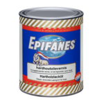 Epifanes Epifanes Hardhoutolievernis met UV Filter 500 ml