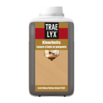 Trae Lyx Trae-Lyx Kleurbeits 2532 Licht eiken 0,50 -1 liter