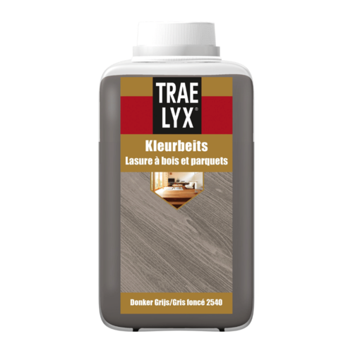 Trae Lyx Trae-lyx Kleurbeits 2540 Donkergrijs