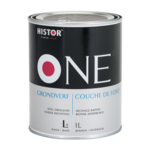 Histor One Histor One Grondverf Acryl  1 liter