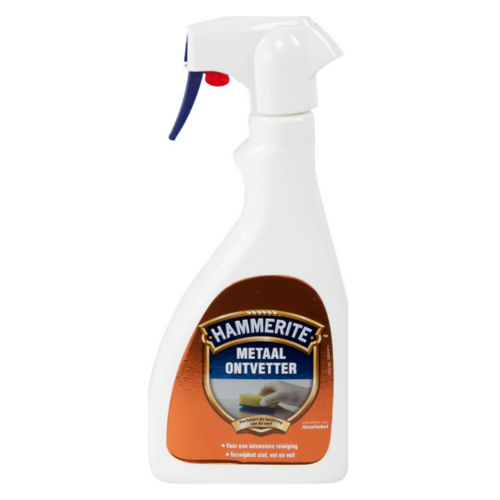 Hammerite Hammerite Metaalontvetter 500 ml