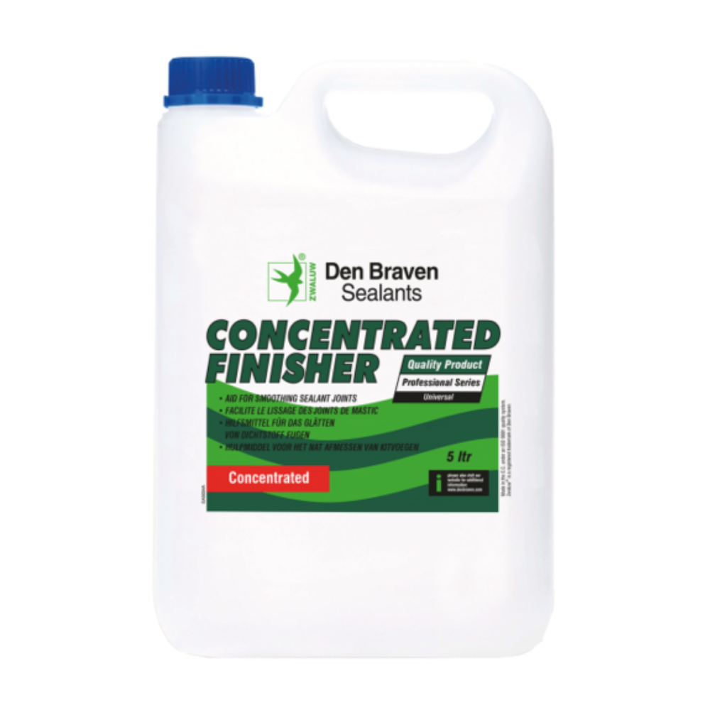 Den Braven Mixed Finisher Concentraat 1 Liter