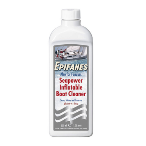 Epifanes Epifanes Seapower Inflatable Boat Cleaner 500 ml