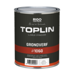 Rigo Rigo Toplin Standverf Grondverf  1 liter