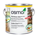 Osmo Osmo Hardwax Olie Mat 3062 750 ml