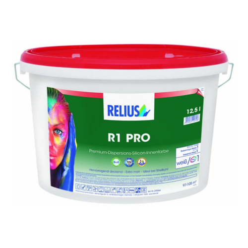 Relius Relius R1 Pro 3 - 12,5 liter