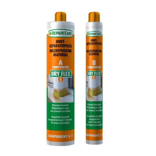 Repair Care Repair Care Dry Flex 4 Uurs 400 ml