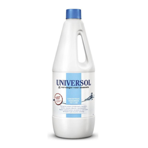 Universol Verfreiniger Ammoniakvervanger 1 -5 liter