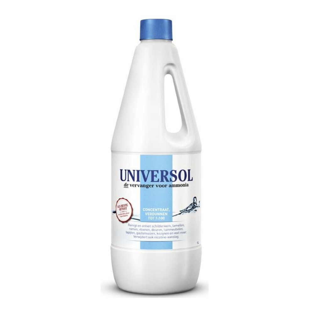 Universol Verfreiniger Ammoniakvervanger 5 Liter