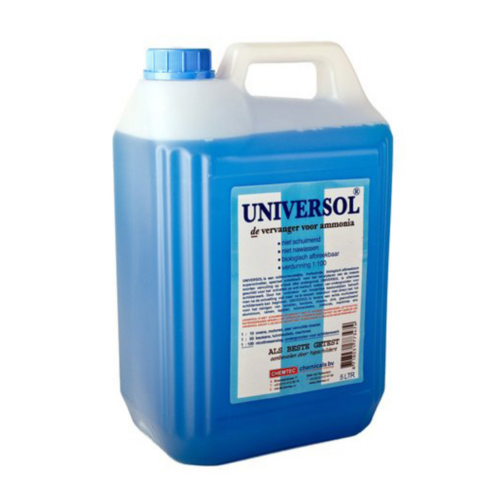 Universol Verfreiniger Ammoniakvervanger 1 -5 liter