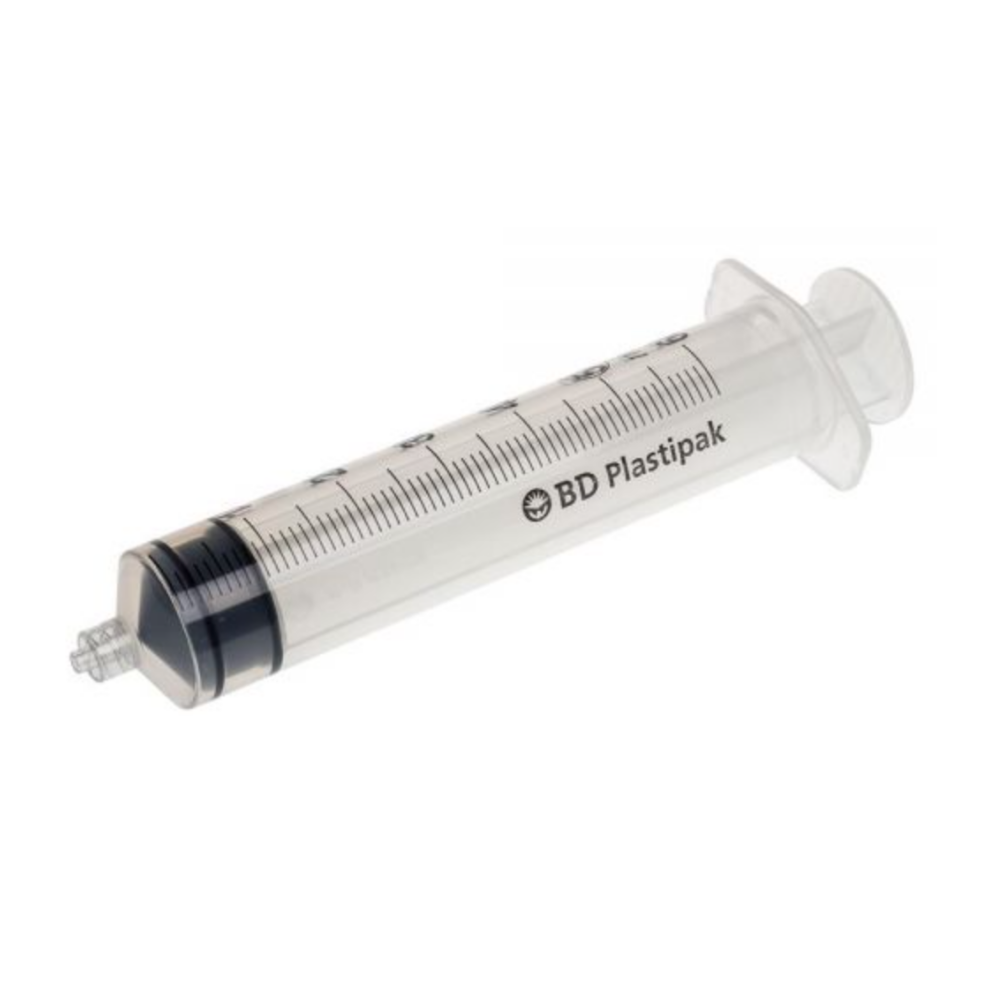 Injectie Spuit 60 Ml
