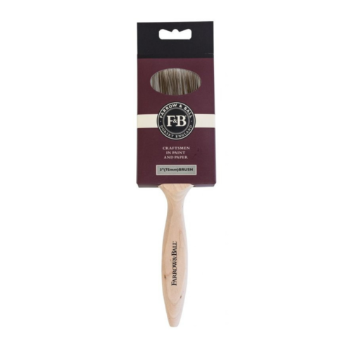 Farrow & Ball Farrow & Ball Kwast 2.5 - 10 cm