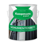 Koopmans Verf Koopmans Monumentenbeits  2,5 liter