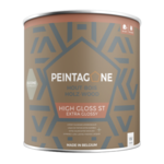 Peintagone Peintagone High Gloss ST 0,50 - 2,5 liter