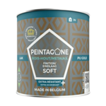 Peintagone Peintagone Lak PU Gold 0,50 - 2,5 liter