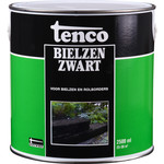 Tenco Tenco Bielzenzwart 1 liter