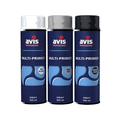 Avis Avis Multiprimer Spuitbus 500 ml