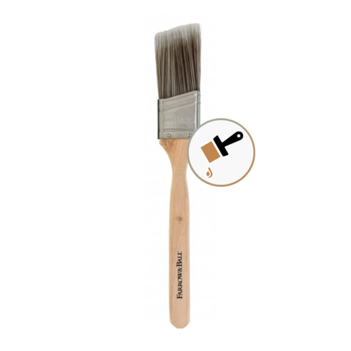 Farrow & Ball Farrow & Ball Angled Brush