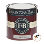Farrow & Ball Farrow & Ball  Full Gloss lakverf 0,75- 2,5 liter