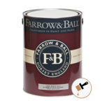 Farrow & Ball Farrow & Ball Exterior Masonry 5 liter