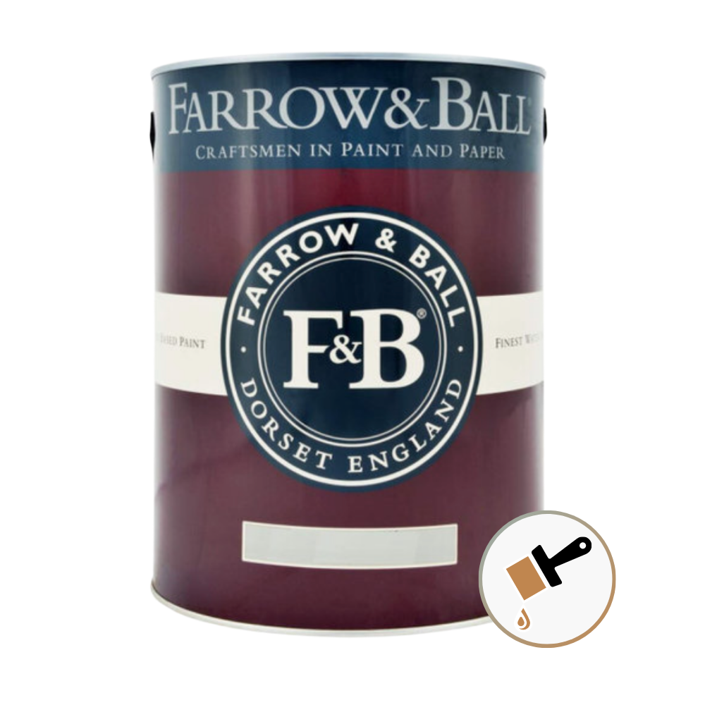 Farrow & Ball Limewash White 5 Liter