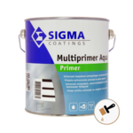 Sigma Sigma Multiprimer Aqua 1 -2,5 liter