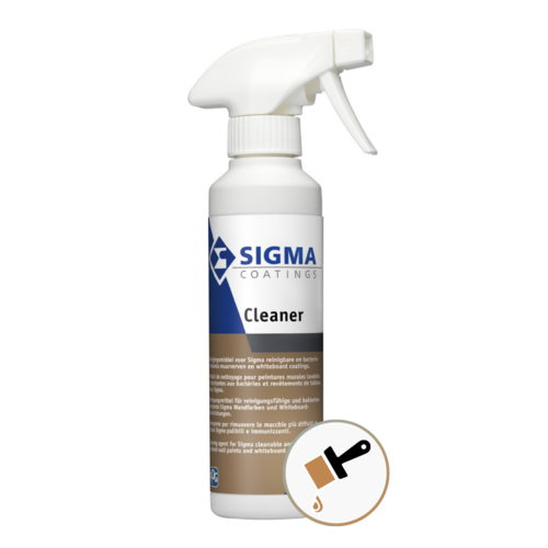 Sigma Sigma Sigmapearl Cleaner 250 ml