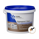 Sigma Sigma Sigmapearl Clean Matt 1 - 10 liter