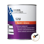 Sigma Sigma S2U Semi-Gloss 1 liter