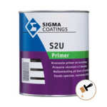 Sigma Sigma S2U Primer 0,5 - 2,5 liter