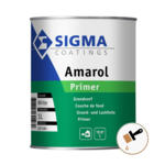 Sigma Sigma Amarol Primer 0,5 - 2,5 liter