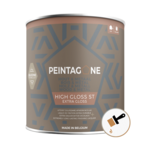 Peintagone Peintagone High Gloss ST 0,50 - 2,5 liter