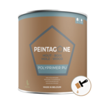Peintagone Peintagone PolyPrimer PU 0,50 - 2,5 liter